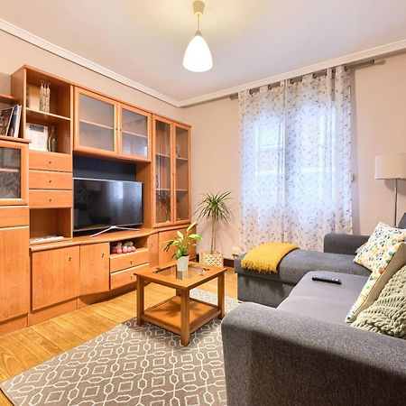 Bilbao, A Un Paso. Apartamento Exterior foto