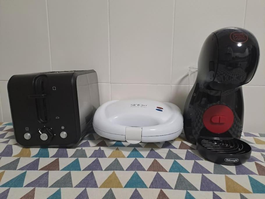 Bilbao, A Un Paso. Apartamento Exterior foto