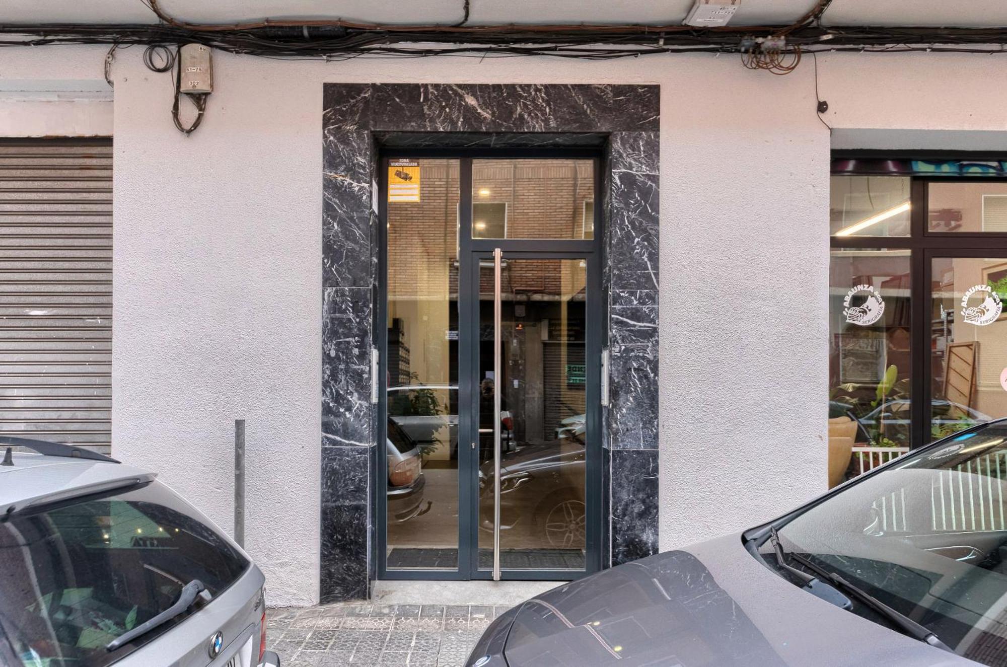 Bilbao, A Un Paso. Apartamento Exterior foto