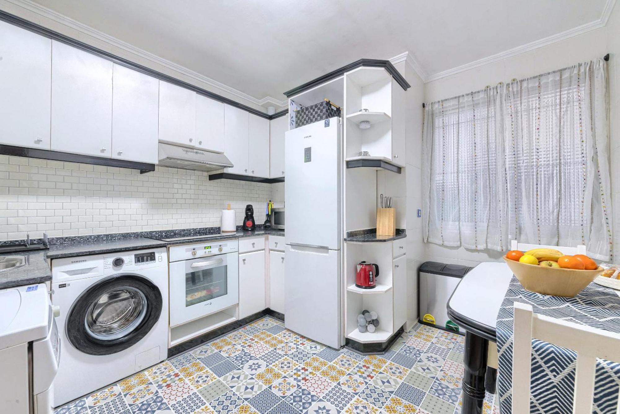 Bilbao, A Un Paso. Apartamento Exterior foto